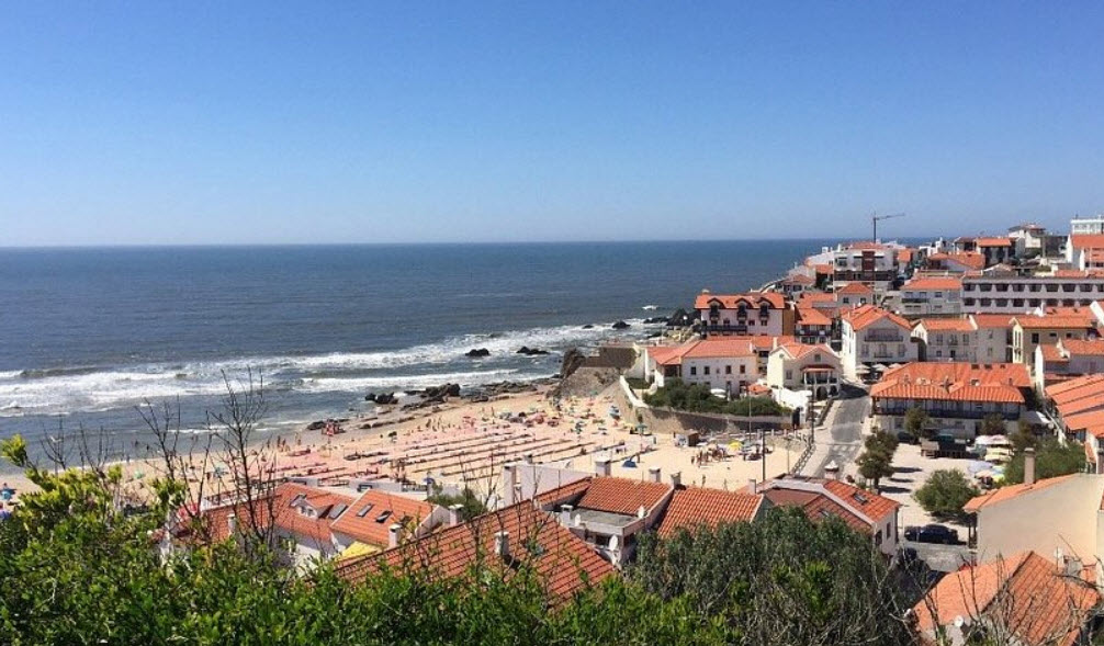 São Pedro de Moel, Portugal, Portugal